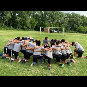 Meet your Posher, Oscar